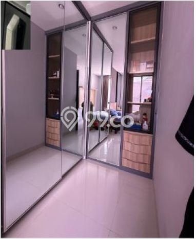 Hunian Mewah Siap Huni LT 180m2 di Sidoarjo, Sidoarjo Hunian Mewah Siap Huni LT 180m2 di Sidoarjo, Sidoarjo