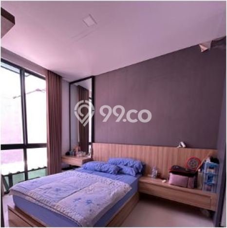 Hunian Mewah Siap Huni LT 180m2 di Sidoarjo, Sidoarjo Hunian Mewah Siap Huni LT 180m2 di Sidoarjo, Sidoarjo