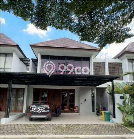 Hunian Mewah Siap Huni LT 180m2 di Sidoarjo, Sidoarjo Hunian Mewah Siap Huni LT 180m2 di Sidoarjo, Sidoarjo