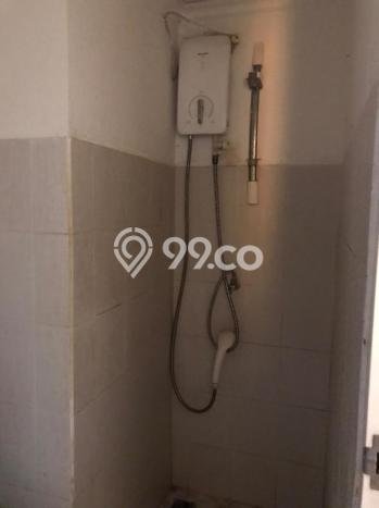 Dijual Apartemen 1 KT di Surabaya Luas 21m2 Dijual Apartemen 1 KT di Surabaya Luas 21m2