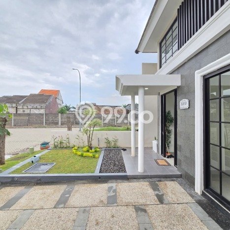 For Sale Rumah 2 Kamar Lokasi Ideal Nyaman dan Strategis di Candi For Sale Rumah 2 Kamar Lokasi Ideal Nyaman dan Strategis di Candi