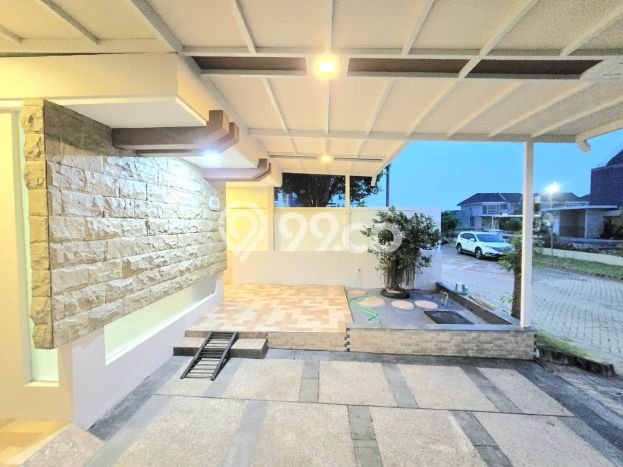 Dijual Cepat Rumah Favorit Siap Huni LB 70m2 di Candi, Sidoarjo Dijual Cepat Rumah Favorit Siap Huni LB 70m2 di Candi, Sidoarjo