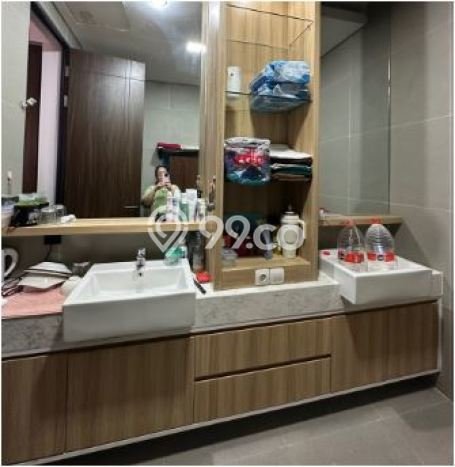 Hunian Mewah Siap Huni LT 180m2 di Sidoarjo, Sidoarjo Hunian Mewah Siap Huni LT 180m2 di Sidoarjo, Sidoarjo