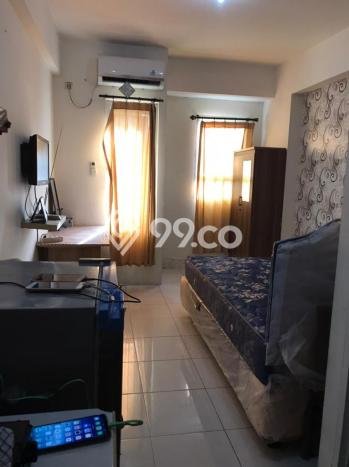 Dijual Apartemen 1 KT di Surabaya Luas 21m2 Dijual Apartemen 1 KT di Surabaya Luas 21m2