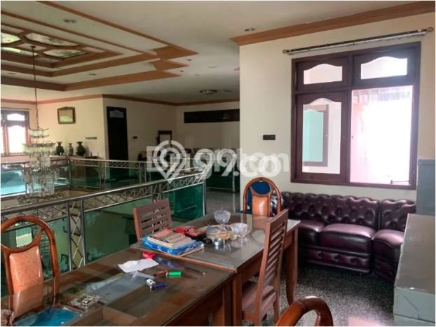 Dijual Rumah Premium dengan Fasilitas Sekitar Lengkap di Gayungan, Surabaya Dijual Rumah Premium dengan Fasilitas Sekitar Lengkap di Gayungan, Surabaya