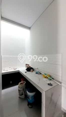 Jual Rumah Modern 3 KT di Kalisari, Jakarta Timur Jual Rumah Modern 3 KT di Kalisari, Jakarta Timur