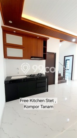 Dijual Rumah Eksklusif 3 KT di Harjamukti, Depok Dijual Rumah Eksklusif 3 KT di Harjamukti, Depok