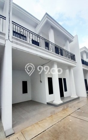 Jual Rumah Minimalis Bagus Punya 3 KT di Ciracas Jakarta Timur SHM Jual Rumah Minimalis Bagus Punya 3 KT di Ciracas Jakarta Timur SHM