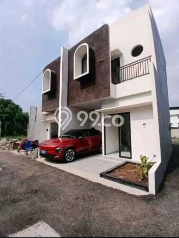 Dijual Hunian Rumah Nyaman 2 KT di Lubang Buaya, Jakarta Timur Dijual Hunian Rumah Nyaman 2 KT di Lubang Buaya, Jakarta Timur