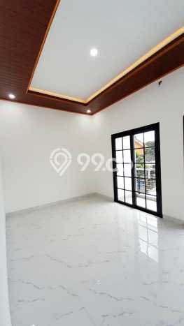 Rumah Minimalis 3 KT LT 107m2 di Harjamukti Rumah Minimalis 3 KT LT 107m2 di Harjamukti