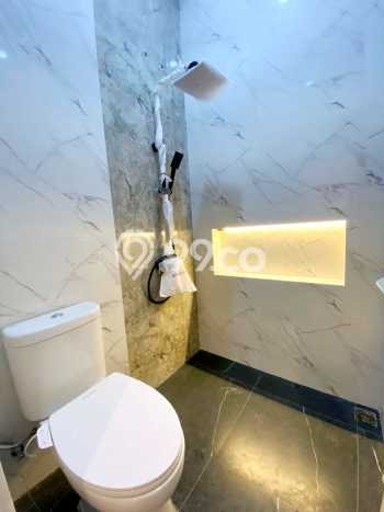 Rumah Modern 3 KT di Kelapa Dua Depok Unfurnished Rumah Modern 3 KT di Kelapa Dua Depok Unfurnished