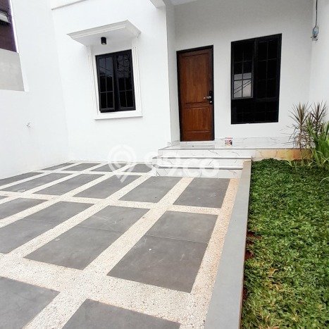 Rumah Minimalis 3 KT LT 78m2 di Kalisari Rumah Minimalis 3 KT LT 78m2 di Kalisari