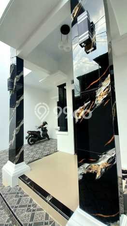Rumah Modern 4 KT di Kalisari Jakarta Timur Unfurnished Rumah Modern 4 KT di Kalisari Jakarta Timur Unfurnished