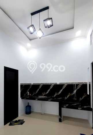 Rumah Modern 4 KT di Kalisari Jakarta Timur Unfurnished Rumah Modern 4 KT di Kalisari Jakarta Timur Unfurnished