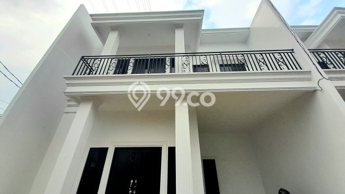 Jual Rumah Minimalis Bagus Punya 3 KT di Ciracas Jakarta Timur SHM Jual Rumah Minimalis Bagus Punya 3 KT di Ciracas Jakarta Timur SHM
