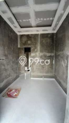 Dijual Rumah Modern 3 KT di Kalisari, Jakarta Timur Dijual Rumah Modern 3 KT di Kalisari, Jakarta Timur