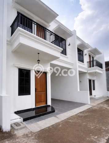 Rumah Modern Minimalis 3 Kamar Bisa Langsung Pindah di Cipayung Rumah Modern Minimalis 3 Kamar Bisa Langsung Pindah di Cipayung