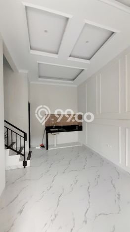 Rumah Minimalis 3 KT LT 78m2 di Kalisari Rumah Minimalis 3 KT LT 78m2 di Kalisari