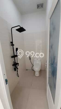 Rumah Modern 3 KT LT 43m2 di Lubang Buaya Rumah Modern 3 KT LT 43m2 di Lubang Buaya