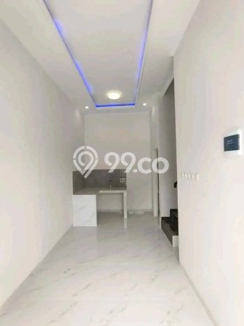 Rumah Modern 2 KT di Bambu Apus Jakarta Timur Unfurnished Rumah Modern 2 KT di Bambu Apus Jakarta Timur Unfurnished