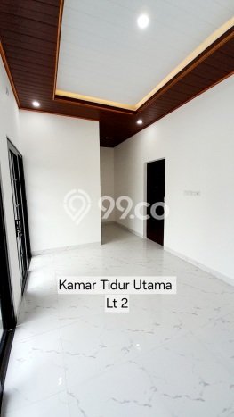 Dijual Rumah Eksklusif 3 KT di Harjamukti, Depok Dijual Rumah Eksklusif 3 KT di Harjamukti, Depok