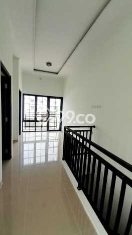 Rumah Modern 3 KT LT 43m2 di Lubang Buaya Rumah Modern 3 KT LT 43m2 di Lubang Buaya