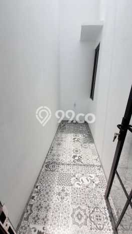 Rumah Modern 3 KT LT 43m2 di Lubang Buaya Rumah Modern 3 KT LT 43m2 di Lubang Buaya