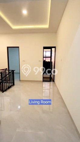 Rumah Modern 3 Kamar LT 67m2 di Kelapa Dua Rumah Modern 3 Kamar LT 67m2 di Kelapa Dua