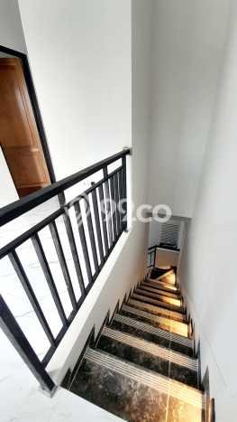 Rumah Minimalis 3 Kamar LT 44m2 di Setu Rumah Minimalis 3 Kamar LT 44m2 di Setu