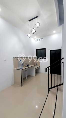 Rumah Modern 4 KT di Kalisari Jakarta Timur Unfurnished Rumah Modern 4 KT di Kalisari Jakarta Timur Unfurnished