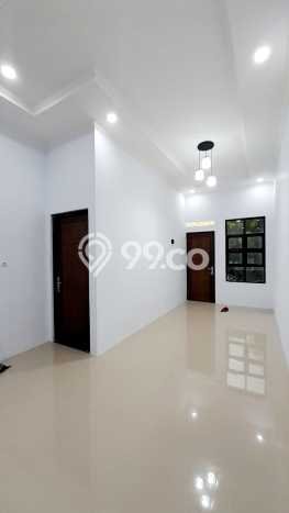 Rumah Modern 4 KT di Kalisari Jakarta Timur Unfurnished Rumah Modern 4 KT di Kalisari Jakarta Timur Unfurnished