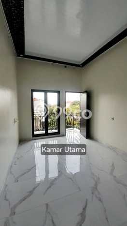 Rumah Modern 3 KT di Cibubur Jakarta Timur Unfurnished Rumah Modern 3 KT di Cibubur Jakarta Timur Unfurnished