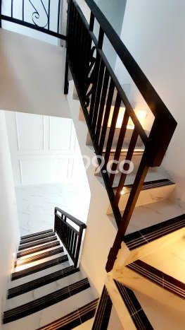 Jual Rumah Eksklusif 3 KT di Kalisari, Jakarta Timur Jual Rumah Eksklusif 3 KT di Kalisari, Jakarta Timur