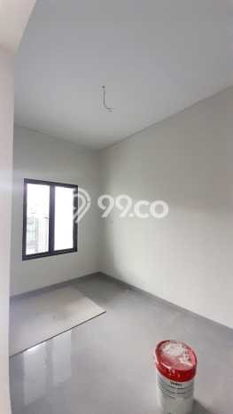 Jual Rumah Modern 3 KT di Kalisari, Jakarta Timur Jual Rumah Modern 3 KT di Kalisari, Jakarta Timur