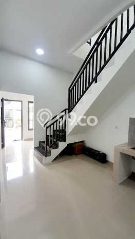 Rumah Modern 3 KT LT 43m2 di Lubang Buaya Rumah Modern 3 KT LT 43m2 di Lubang Buaya