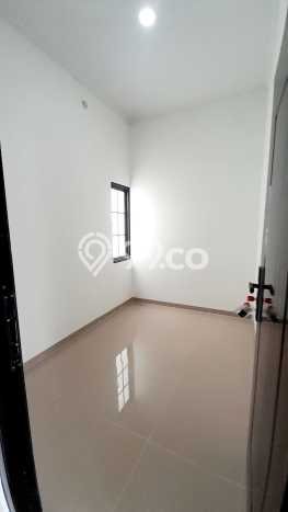 Rumah Modern 3 KT LT 43m2 di Lubang Buaya Rumah Modern 3 KT LT 43m2 di Lubang Buaya
