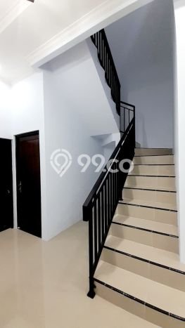 For Sale Hunian Rumah Terawat 4 KT di Cijantung, Jakarta Timur For Sale Hunian Rumah Terawat 4 KT di Cijantung, Jakarta Timur