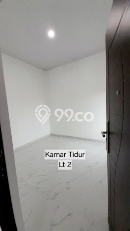 Dijual Rumah Eksklusif 3 KT di Harjamukti, Depok Dijual Rumah Eksklusif 3 KT di Harjamukti, Depok