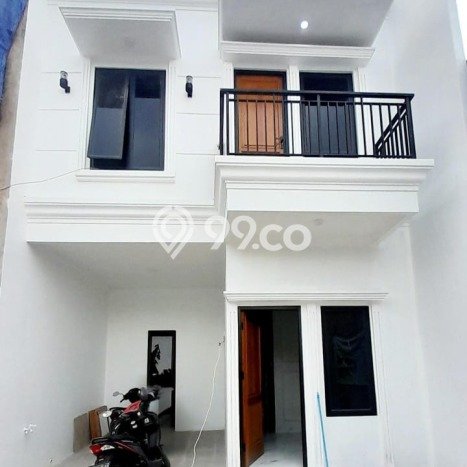 Dijual Rumah Minimalis Bagus Punya 3 KT di Cipayung Jakarta Timur SHM Dijual Rumah Minimalis Bagus Punya 3 KT di Cipayung Jakarta Timur SHM