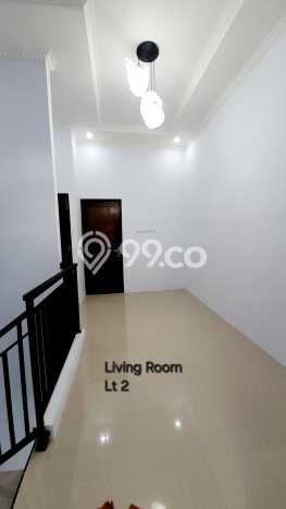 Rumah Modern 4 KT di Kalisari Jakarta Timur Unfurnished Rumah Modern 4 KT di Kalisari Jakarta Timur Unfurnished