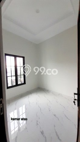 Jual Rumah Eksklusif 3 KT di Kalisari, Jakarta Timur Jual Rumah Eksklusif 3 KT di Kalisari, Jakarta Timur