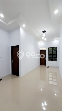 For Sale Hunian Rumah Terawat 4 KT di Cijantung, Jakarta Timur For Sale Hunian Rumah Terawat 4 KT di Cijantung, Jakarta Timur
