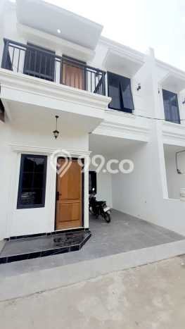 Dijual Rumah Minimalis Bagus Punya 3 KT di Cipayung Jakarta Timur SHM Dijual Rumah Minimalis Bagus Punya 3 KT di Cipayung Jakarta Timur SHM