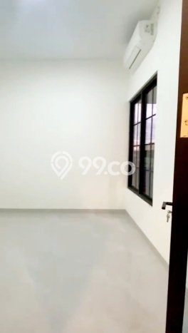 Rumah Modern 3 Kamar LT 67m2 di Kelapa Dua Rumah Modern 3 Kamar LT 67m2 di Kelapa Dua