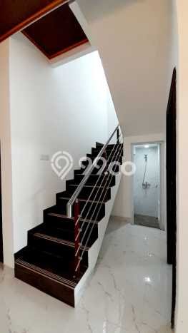 Rumah Minimalis 3 KT LT 107m2 di Harjamukti Rumah Minimalis 3 KT LT 107m2 di Harjamukti