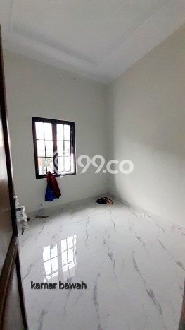 Jual Rumah Eksklusif 3 KT di Kalisari, Jakarta Timur Jual Rumah Eksklusif 3 KT di Kalisari, Jakarta Timur