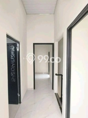 Rumah Modern 2 KT di Bambu Apus Jakarta Timur Unfurnished Rumah Modern 2 KT di Bambu Apus Jakarta Timur Unfurnished