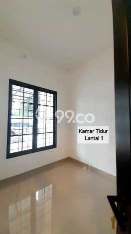 Rumah Luas Asri 3 KT Siap Huni di Kelapa Dua Depok Rumah Luas Asri 3 KT Siap Huni di Kelapa Dua Depok