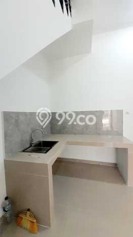Rumah Modern 3 KT LT 43m2 di Lubang Buaya Rumah Modern 3 KT LT 43m2 di Lubang Buaya