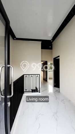 Rumah Modern 3 KT di Cibubur Jakarta Timur Unfurnished Rumah Modern 3 KT di Cibubur Jakarta Timur Unfurnished